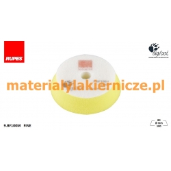 RUPES 9.BF100M FINE materialylakiernicze.pl